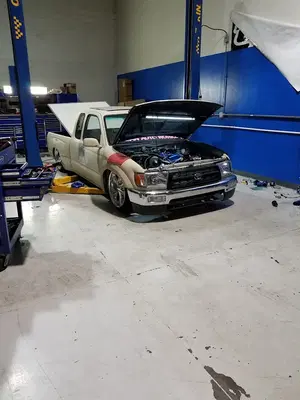 Urban Auto Workz