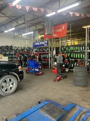 Jireh Tires