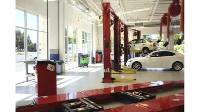 AAA Henderson Auto Repair Center