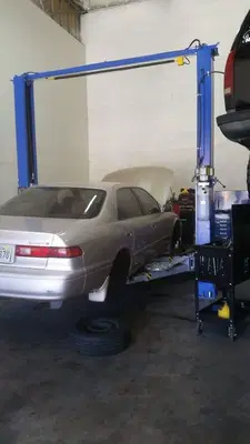 Ace Complete Auto Repair