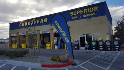 Tire Choice Auto Service Centers