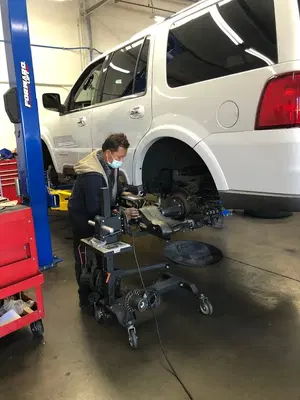 Fedel's Auto Care