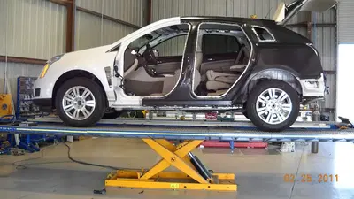 Unicar Collision