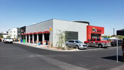 Tire Works