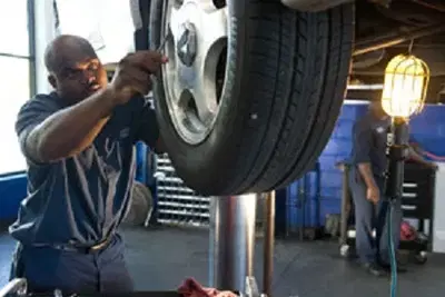 AAMCO Transmissions & Total Car Care
