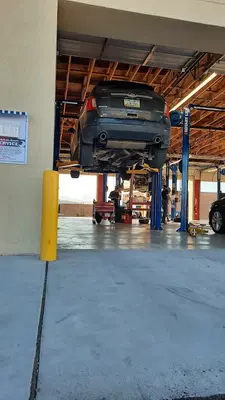 Sun Auto Service