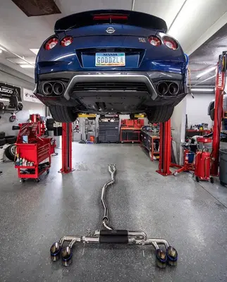 Kaiju Motorsports
