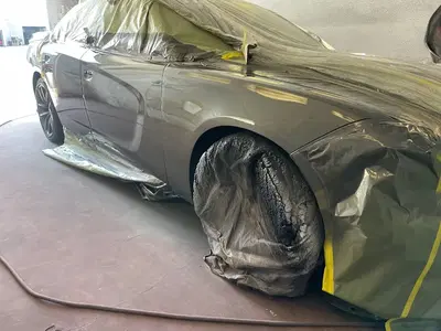 ProAuto Body Llc