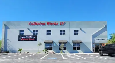 Collision Works LV