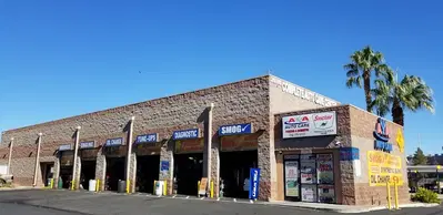 AA AUTO CARE #500
