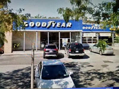 Goodyear Auto Service