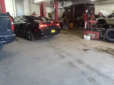 Mike's Auto Repair