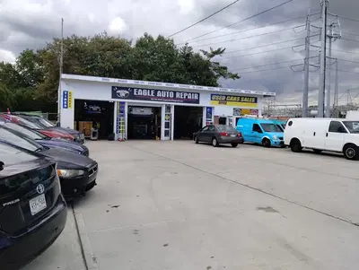 Eagle Auto Repair