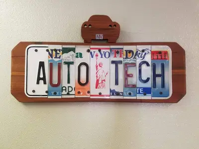 Auto Tech
