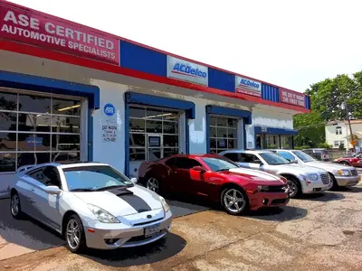 Standard Car Care