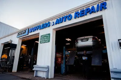 Danny's Mufflers and Auto Repair