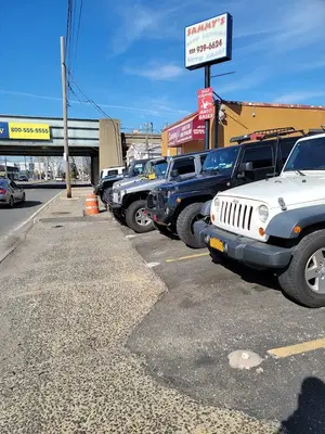 Sammy's Auto Repair