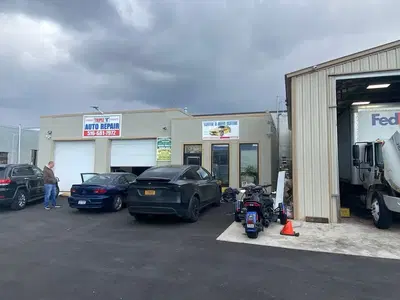 Triple R Auto Repair