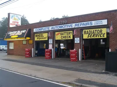 Business Photo