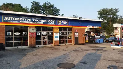 Automotive Technology of East Meadow