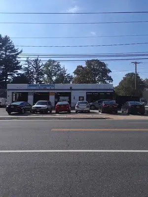 Bellmore Automotive