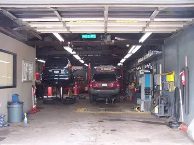 Dom's Auto Repairs