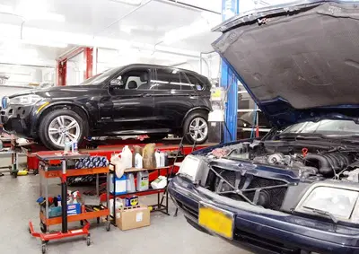 West John Auto 诚信车行(Since1990)