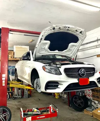 Pal Auto Services Inc.