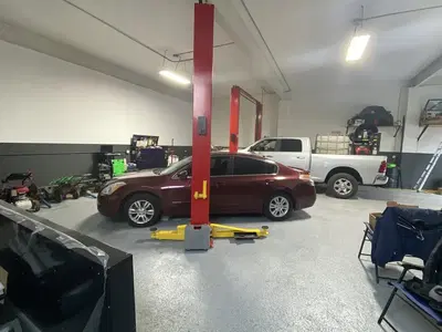 TG Auto Center & Performance