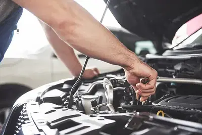 First Class Auto Repair