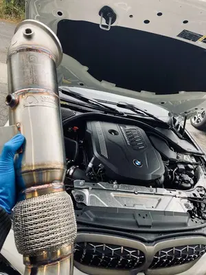 Royal Standard Automotive