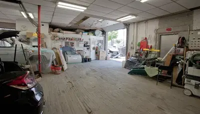 North Bellmore Body