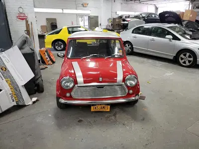 Bob & Fred Collision Inc
