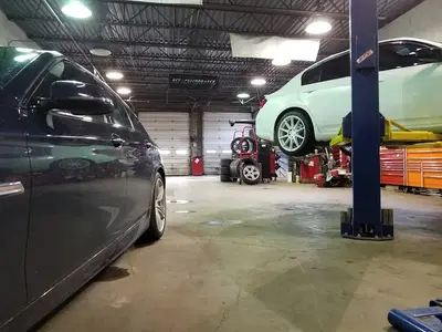 RCT Tires & Alignment