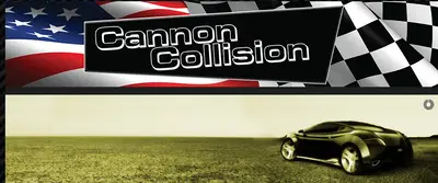 Cannon Collision