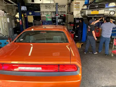 LAKE ST AUTOMOTIVE