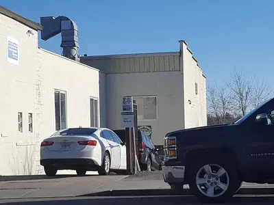 A & C Auto Body, Inc.