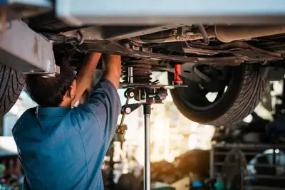 Gedney Auto Service Inc.