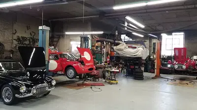 Domenick European Car Repair