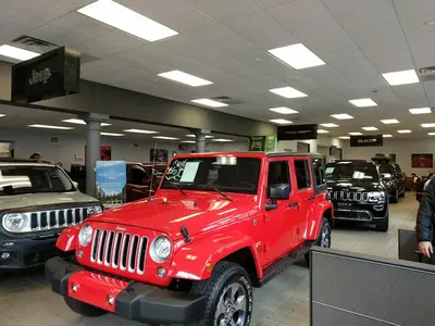 Tasca Chrysler Jeep Dodge RAM Service