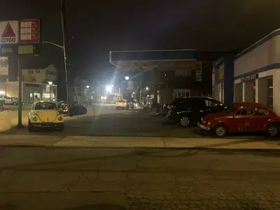 Bert’s Motor Works