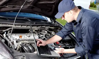 SATO Auto Repair