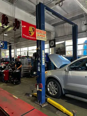 JK’s Auto Service