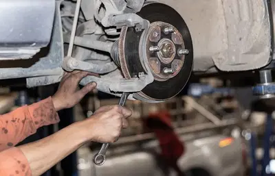 A & S Auto Service, Inc.