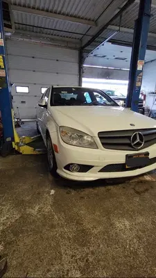 AF&G Auto Shop