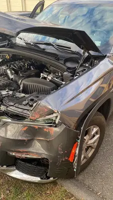 Brendan's Auto Body