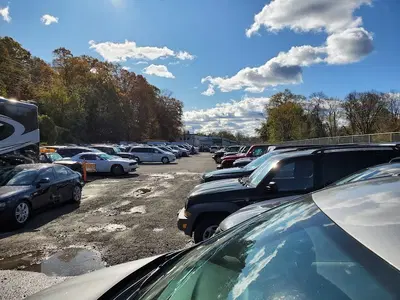Yonkers Auto Body