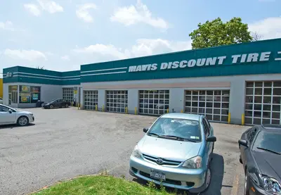 Mavis Discount Tire