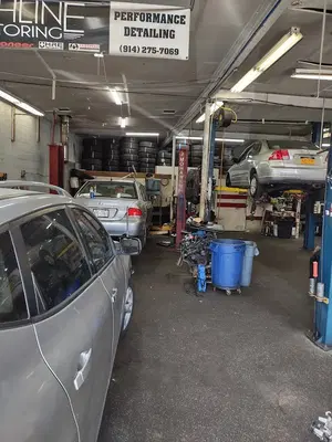 Elmer's Auto Clinic