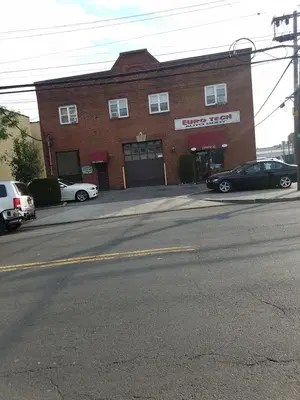 Euro-Tech Auto Body Inc